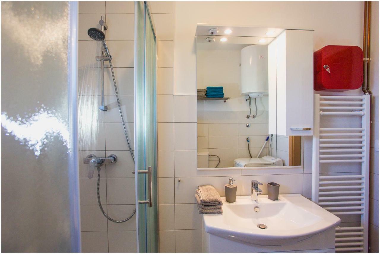 House Mellifera Hotel Razvode Екстериор снимка