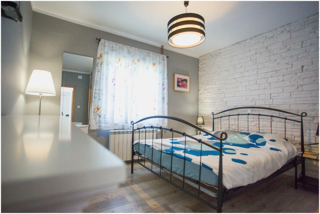 House Mellifera Hotel Razvode Екстериор снимка