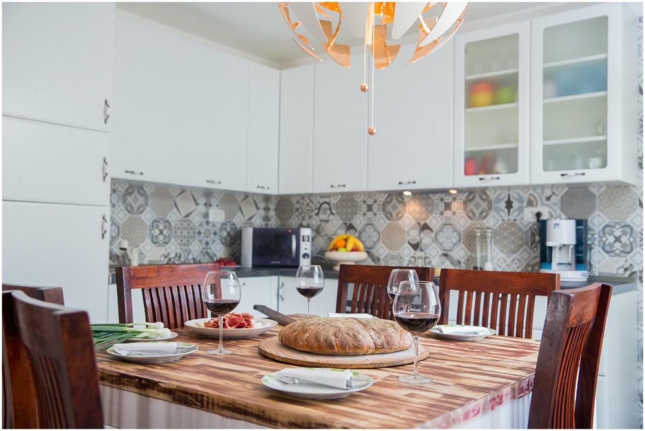 House Mellifera Hotel Razvode Екстериор снимка