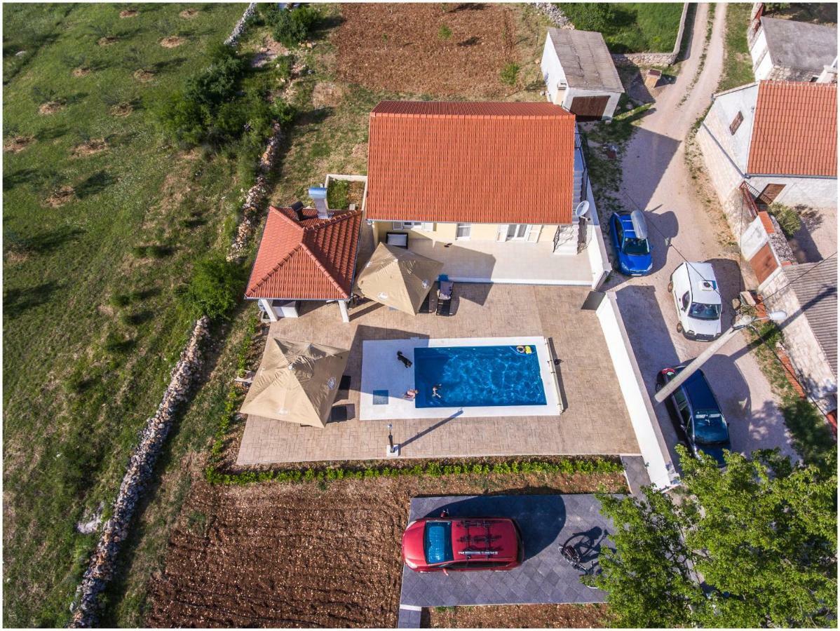 House Mellifera Hotel Razvode Екстериор снимка