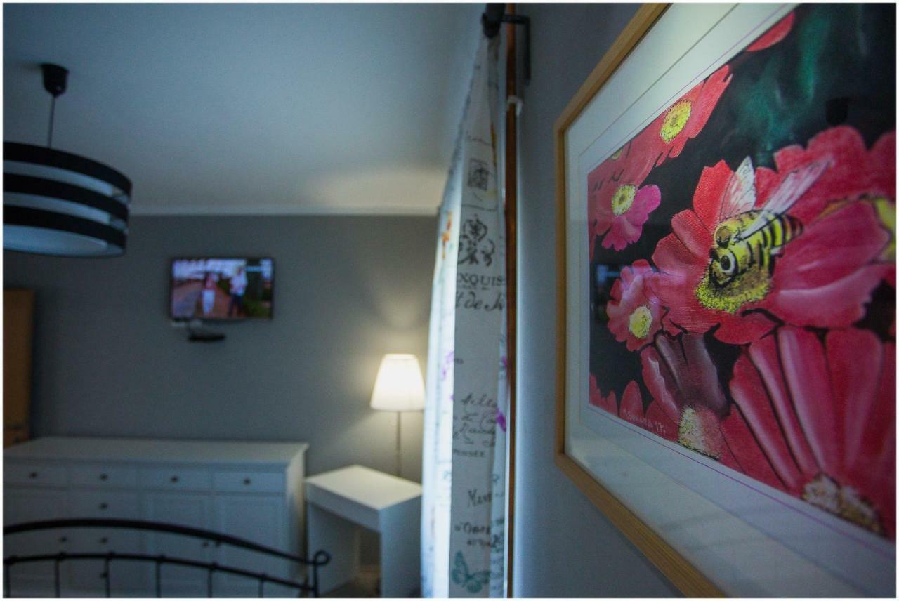 House Mellifera Hotel Razvode Екстериор снимка