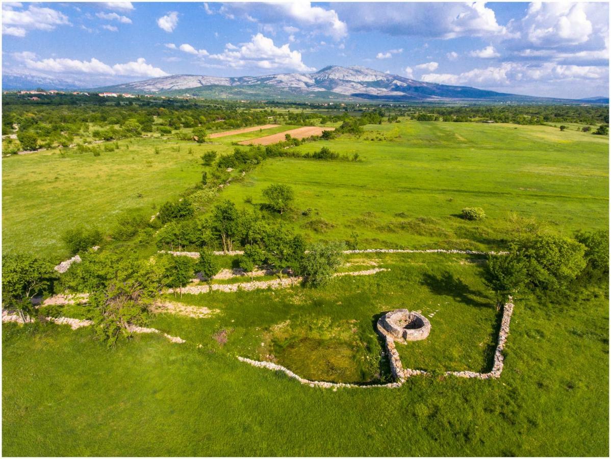 House Mellifera Hotel Razvode Екстериор снимка