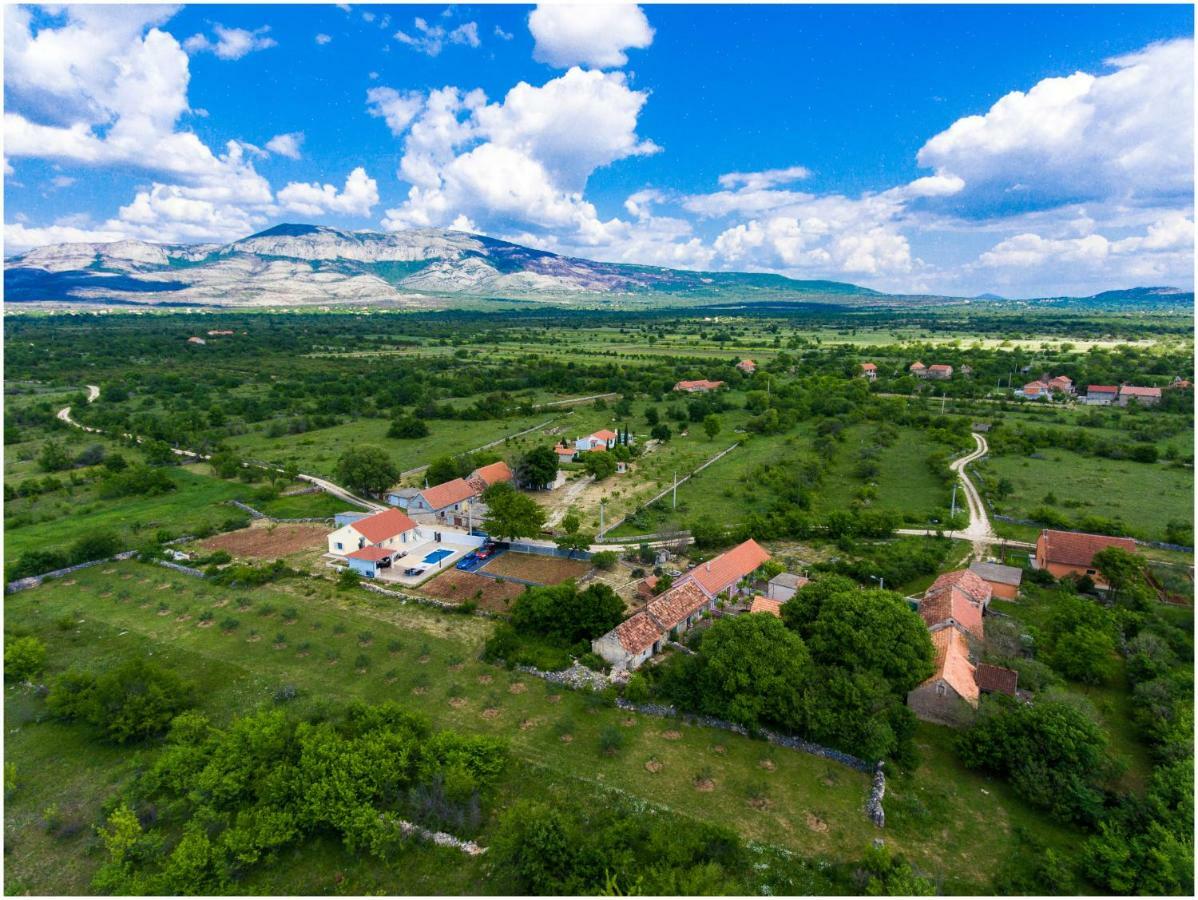 House Mellifera Hotel Razvode Екстериор снимка